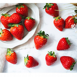 ［Lip幸せいちご園］奈良県産・古都華（ことか）【送料込み】