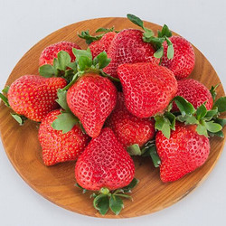 ［うるう農園］福岡県産・特選あまおう【送料込み】