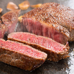 「肉の大橋亭」黒毛和牛ヒレステーキ用【送料込み】