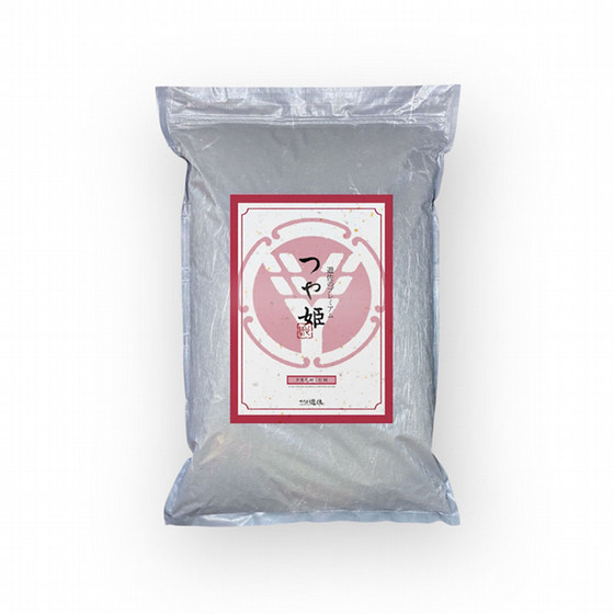 遊佐プレミアム つや姫 5kg【送料込み】 - 東武の産直便「とぶちょく