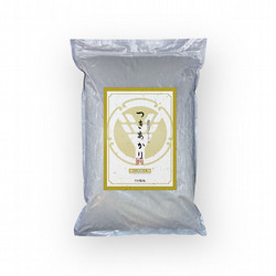 遊佐プレミアム　つきあかり　5kg【送料込み】