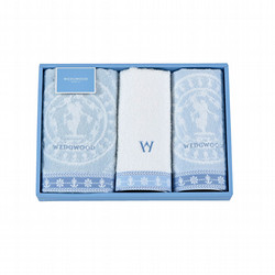 ウエッジウッド］タオルセット - 東武のご贈答品 - 【公式】東武百貨店
