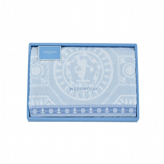 ウエッジウッド］バスタオル - 東武のご贈答品 - 【公式】東武百貨店