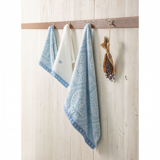 ウエッジウッド］タオルセット - 東武のご贈答品 - 【公式】東武百貨店