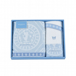 ［ウエッジウッド］タオルセット