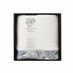 ［プリマロゼッタ］スリムバスタオル