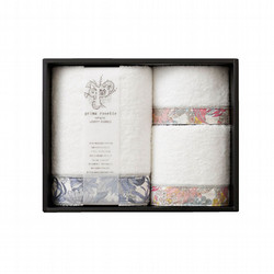 ［プリマロゼッタ］タオルセット