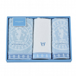 ［ウエッジウッド］ タオルセット