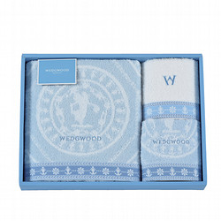 ［ウエッジウッド］ タオルセット