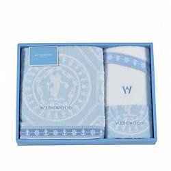 ［ウエッジウッド］ タオルセット