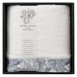 ［プリマロゼッタ］ スリムバスタオル