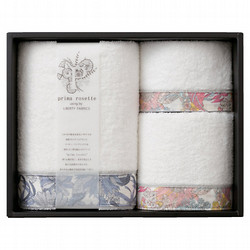 ［プリマロゼッタ］ タオルセット