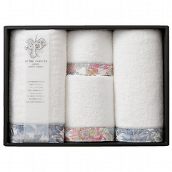［プリマロゼッタ］ タオルセット
