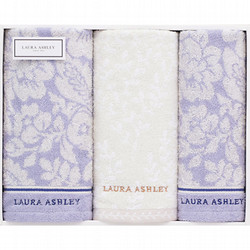 ［ローラアシュレイ］ グレースフル　タオルセット