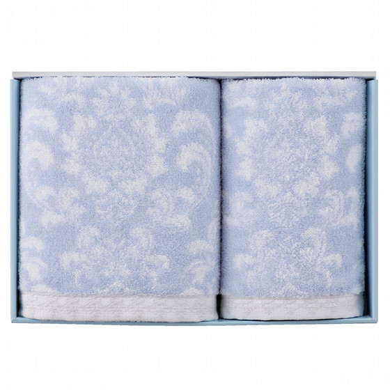 日本の極み］ アラベスク タオルセット - 東武のご贈答品 - 【公式