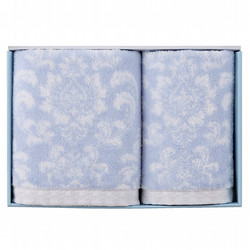 ［日本の極み］ アラベスク　タオルセット