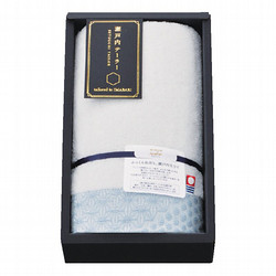 ［日本の極み］ 瀬戸内テーラー　フェイスタオル