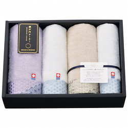 ［日本の極み］ 瀬戸内テーラー　タオルセット