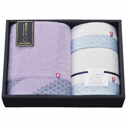 ［日本の極み］ 瀬戸内テーラー　タオルセット