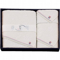 ［なごみね］　 タオルセット