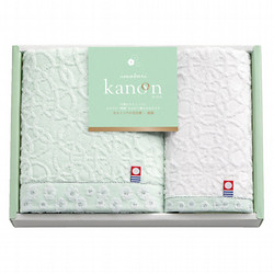 ［今治かのん］ タオルセット