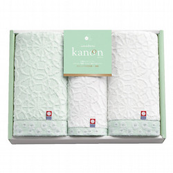 ［今治かのん］ タオルセット