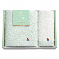 ［今治かのん］ タオルセット