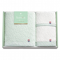 ［今治かのん］ タオルセット