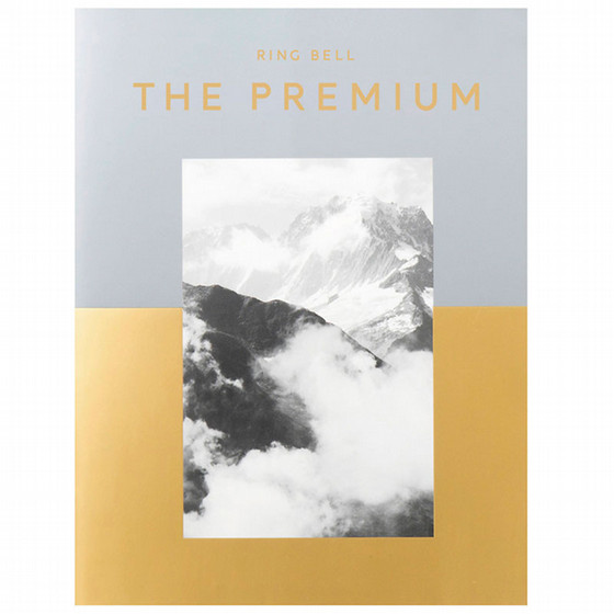 リンベル ザ・プレミアム Silver（シルバー）【カタログギフト  