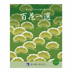 百花一選・弔事用 宿木（やどりぎ）【カタログギフト】