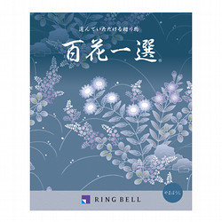 山法師／やまぼうし（百花一選・弔事用）