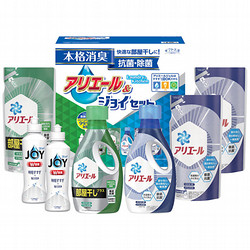 ギフト工房　アリエール＆ジョイセット