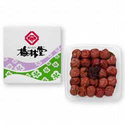 ［梅林堂］香林梅 700g
