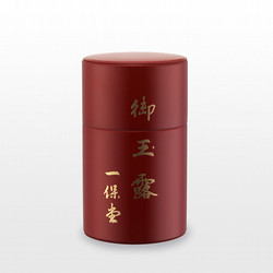 ［一保堂茶舗］玉露 麟鳳(80g) 小缶箱