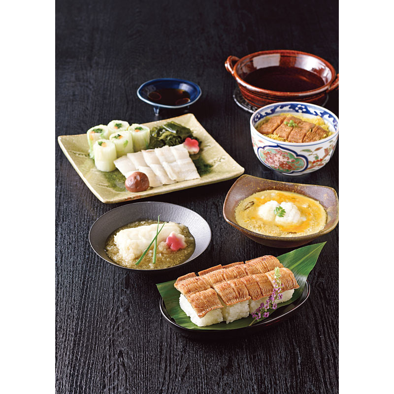 SAYU-サユウ-e-order choice］うすぐんじょう-C【カタログギフト