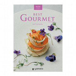 ［BEST GOURMET-ベストグルメ-］BG008ヴィユメン【カタログギフト】