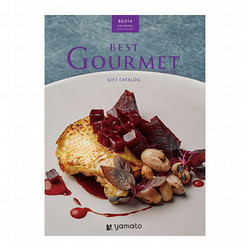 ［BEST GOURMET-ベストグルメ-］BG014セルヴァンテス【カタログギフト】
