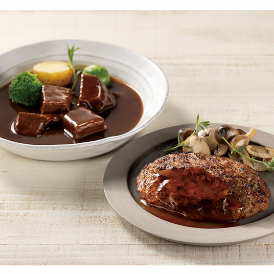 BEST GOURMET-ベストグルメ-］BG016ボーヴォー【カタログギフト