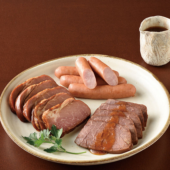 BEST GOURMET-ベストグルメ-e-order choice］BG016ボーヴォー-C