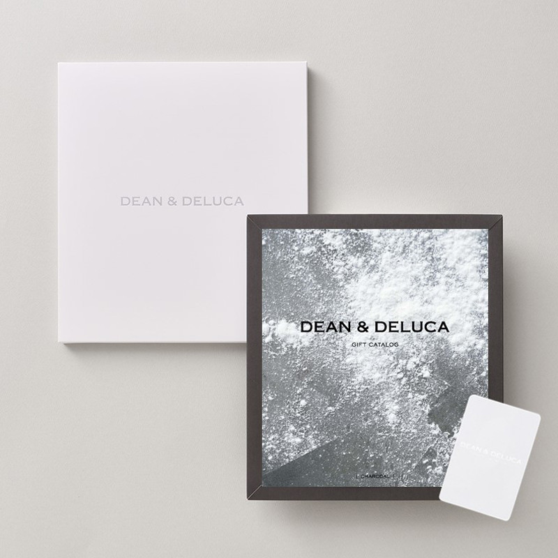 DEAN＆DELUCA -ディーン＆デルーカ-］CHARCOAL（チャコール-BC
