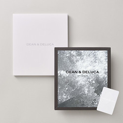 ［DEAN＆DELUCA -ディーン＆デルーカ-］CHARCOAL（チャコール-BC）