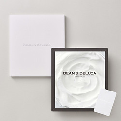 ［DEAN ＆ DELUCA -ディーン＆デルーカ-］ＷHITE（ホワイト-BC）【カタログギフト】