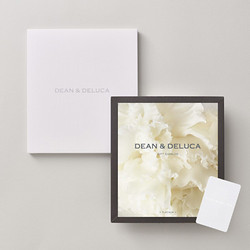 ［DEAN ＆ DELUCA -ディーン＆デルーカ-］PLATINUM（プラチナ-BC）【カタログギフト】