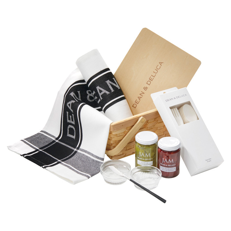 【腕時計多数出品中さん専用】DEAN&DELUCA カタログギフト DEAN ＆ DELUCA -ディーン＆デルーカ-］CRYSTAL（クリスタル-BC