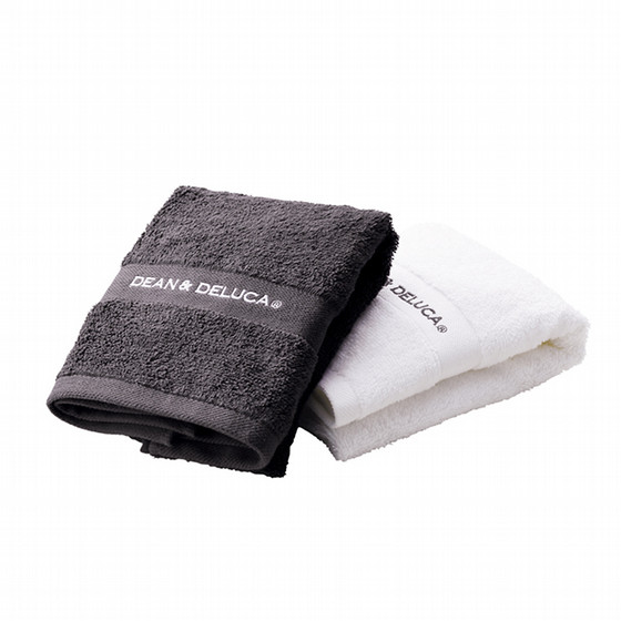 DEAN ＆ DELUCA -ディーン＆デルーカ- e-order-choice］CHARCOAL-C