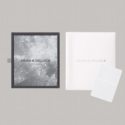 ［DEAN ＆ DELUCA -ディーン＆デルーカ- e-order-choice］CHARCOAL-C（チャコール-C）【カタログギフト】
