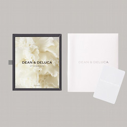 ［DEAN ＆ DELUCA -ディーン＆デルーカ- e-order-choice］PLATINUM-C（プラチナ-C）【カタログギフト】