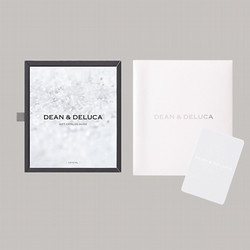 ［DEAN ＆ DELUCA -ディーン＆デルーカ- e-order-choice］CRYSTAL-C（クリスタル-C）【カタログギフト】