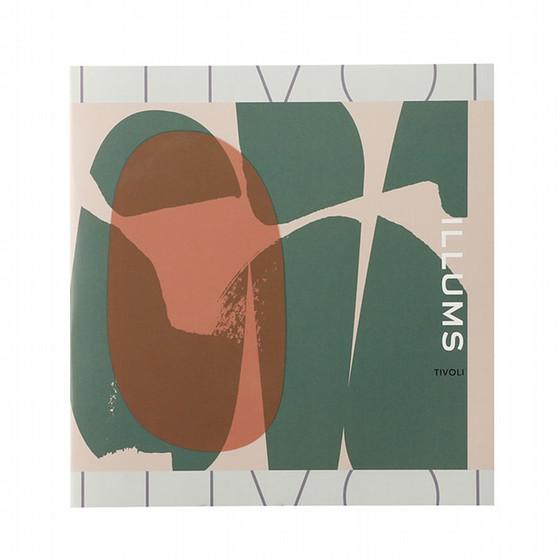 ILLUMS -イルムス-］TIVOLI（チボリ） - 東武のご贈答品 - 【公式