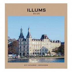 ［ILLUMS -イルムス-］COPENHAGEN（コペンハーゲン）